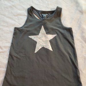 girls tank tops